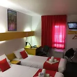 Quick Palace Poitiers