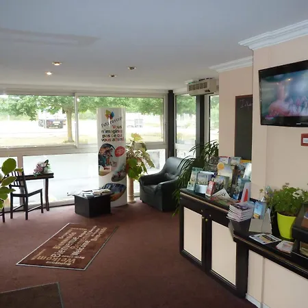 Quick Palace Poitiers