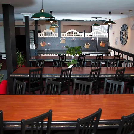 Quick Palace Poitiers 2*