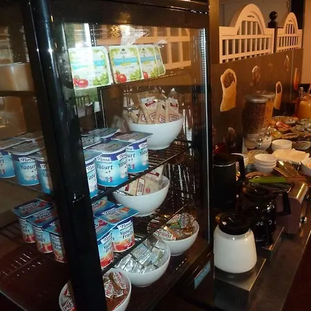 Quick Palace Poitiers