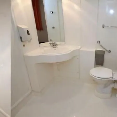 Hotell Quick Palace Poitiers