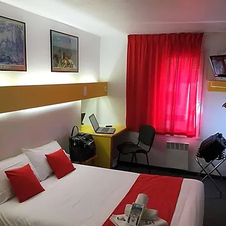 Hotel Quick Palace Poitiers 2*
