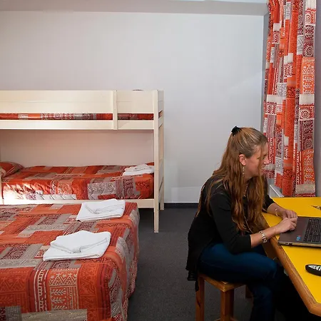 Quick Palace Poitiers Hotel