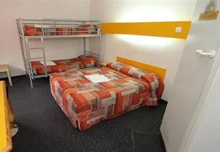 Quick Palace Poitiers