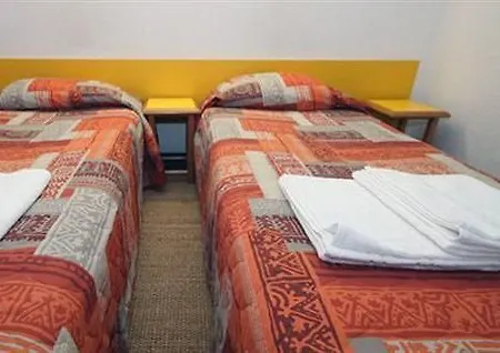 Quick Palace Poitiers Chasseneuil-du-Poitou