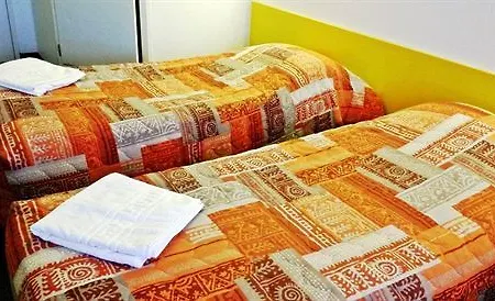 Quick Palace Poitiers 2*