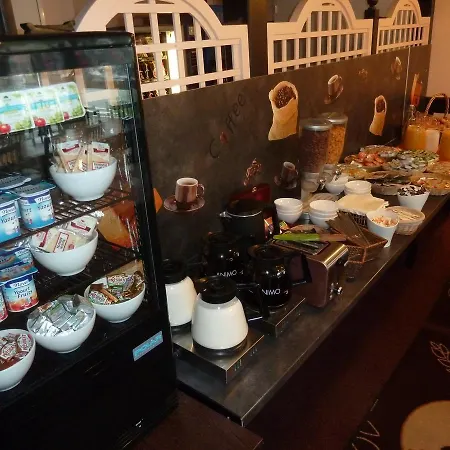 Hotel Quick Palace Poitiers Chasseneuil-du-Poitou