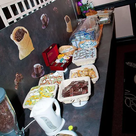 Quick Palace Poitiers 2* Chasseneuil-du-Poitou