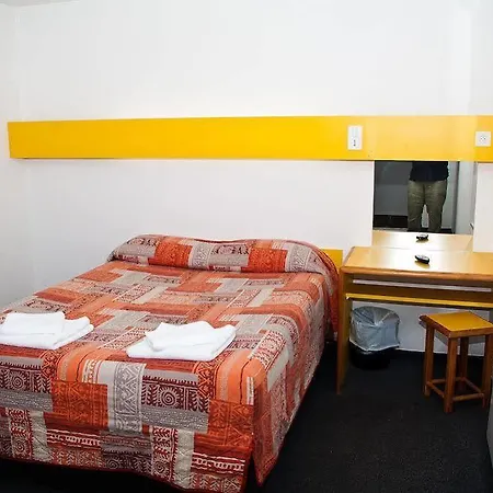 Quick Palace Poitiers Hotell 2*
