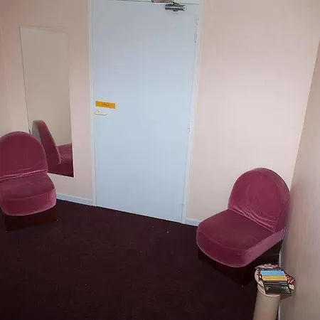 Quick Palace Poitiers 2*