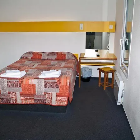 Quick Palace Poitiers 2* Chasseneuil-du-Poitou