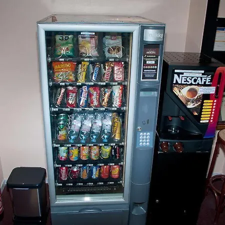 Quick Palace Poitiers