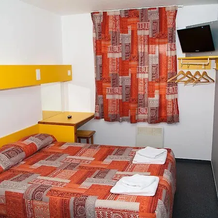 Hotel Quick Palace Poitiers