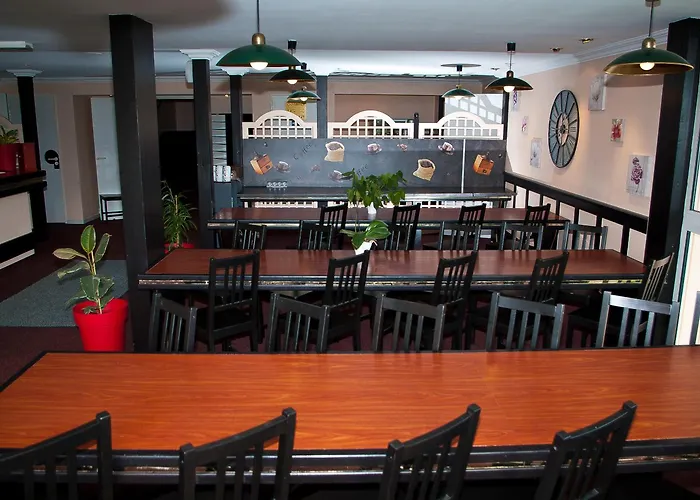 Quick Palace Poitiers 2*