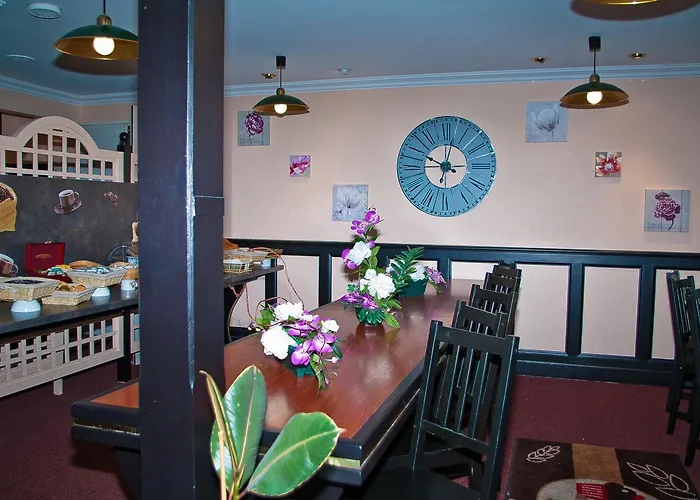 Quick Palace Poitiers