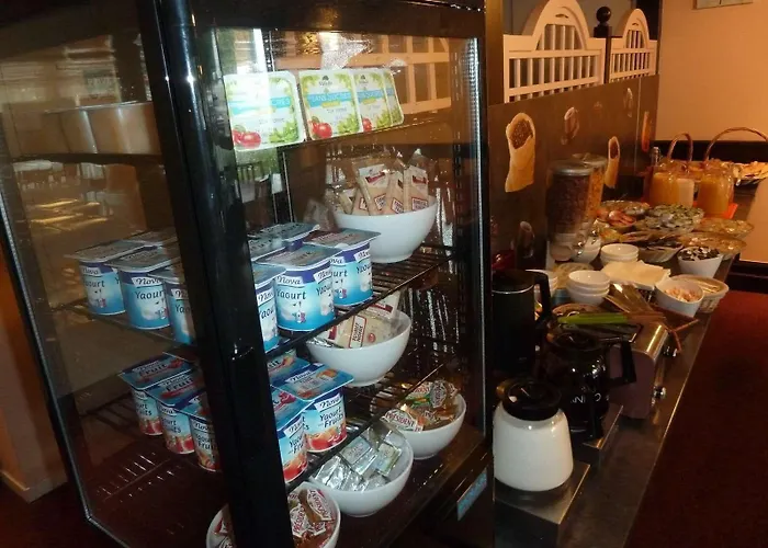 Quick Palace Poitiers