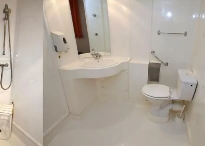 Hotel Quick Palace Poitiers