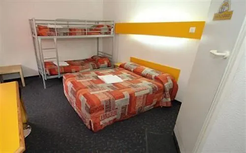 Quick Palace Poitiers