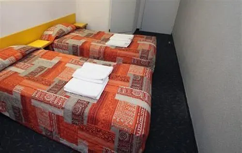 Quick Palace Poitiers 2* Chasseneuil-du-Poitou