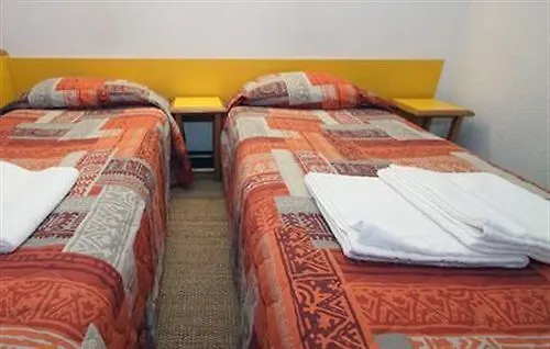 Quick Palace Poitiers Chasseneuil-du-Poitou