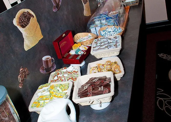 Quick Palace Poitiers 2* Chasseneuil-du-Poitou