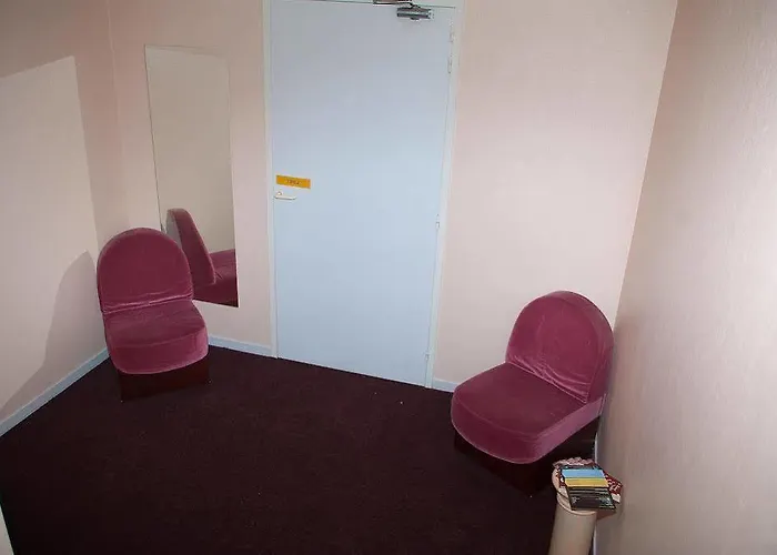 Quick Palace Poitiers 2*