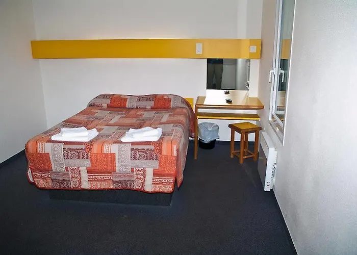 Quick Palace Poitiers 2* Chasseneuil-du-Poitou