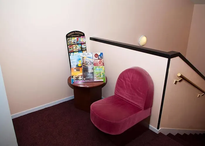 Quick Palace Poitiers 2*