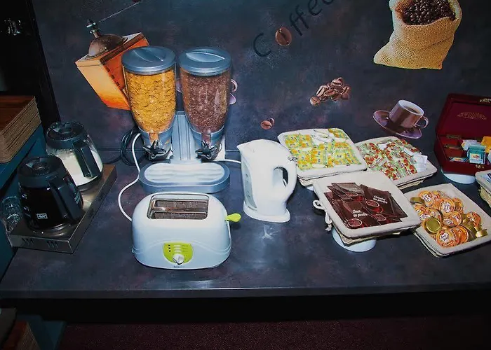 Quick Palace Poitiers Hotel Chasseneuil-du-Poitou