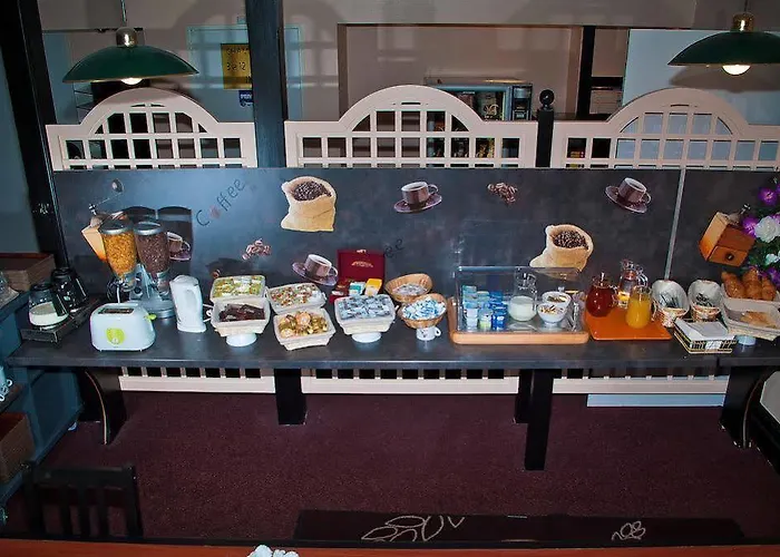 Hotel Quick Palace Poitiers 2*