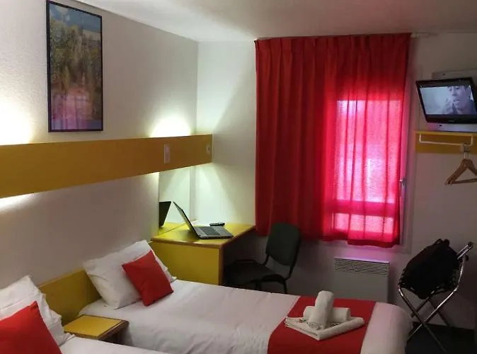 Quick Palace Poitiers