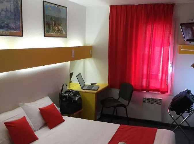 Quick Palace Poitiers Hotel 2*